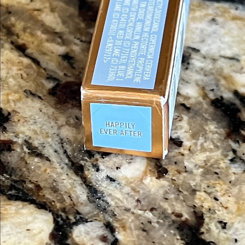 💕🍭MAC Cosmetics Lipglass Cinderella Happily Ever After - Picture 10 of 10